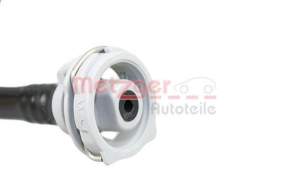 Tube de refroidissement METZGER ref. 4010265